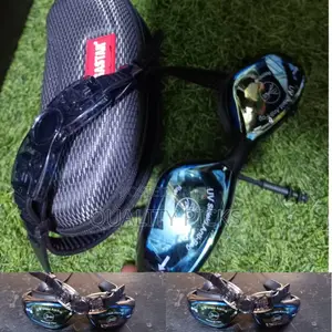 Swimming Glasses
