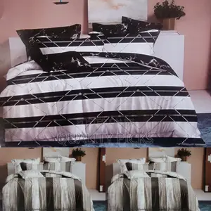 5 by 6 Duvet Cover Set