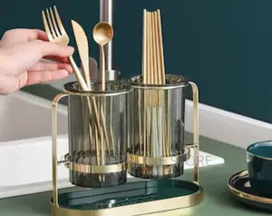Kitchen Utensil Holder