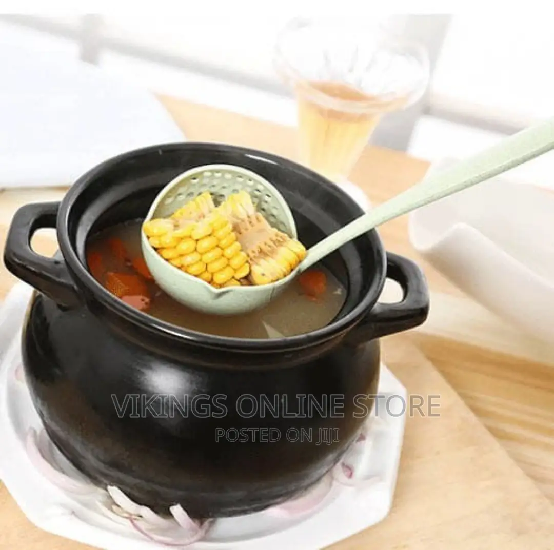 Ceramic Kitchen Pot