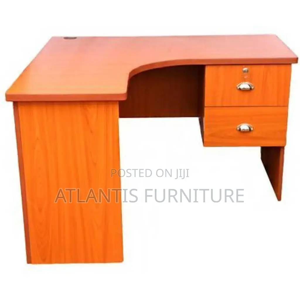 A Very Nice Carved Computer Table