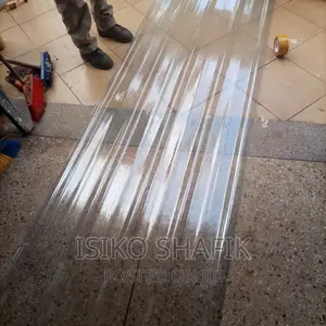 Plastic Roofing Sheets/ Transparent Sheets / Fibre Roofing 9