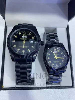 Rolex Watches