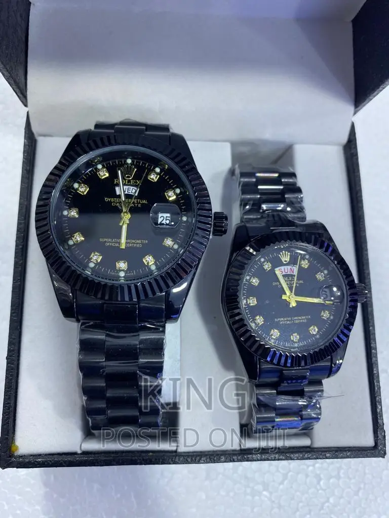 Rolex Watches