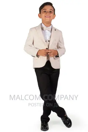 Children's Suits for Graduation
