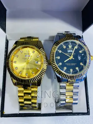 Rolex Watches