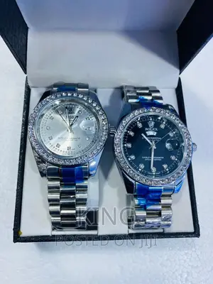 Rolex Latest Watches