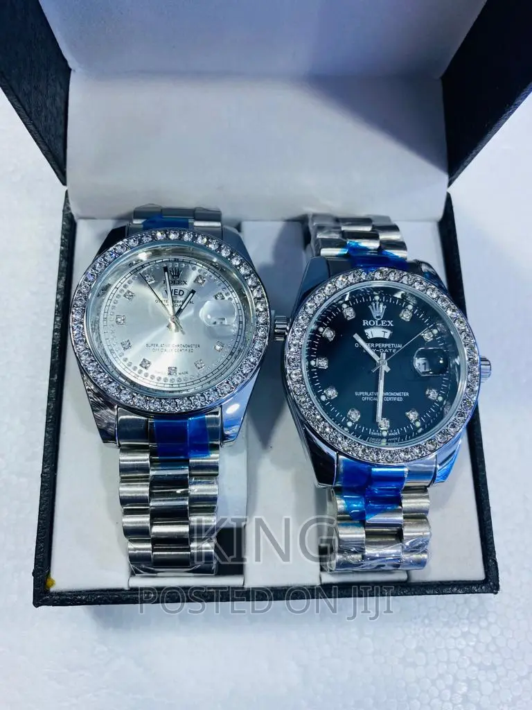 Rolex Latest Watches