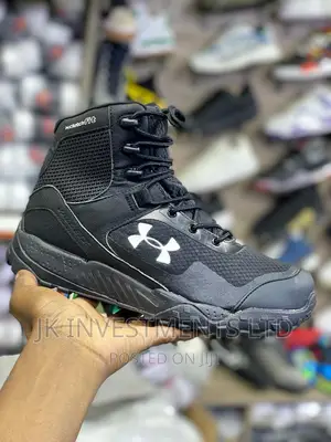 Under Amour