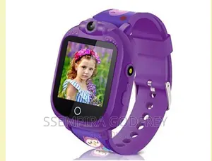 Smart Watch For Kids With Camera And Games