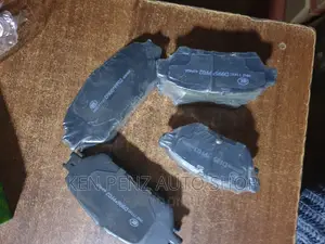 Alphard Brake Pads