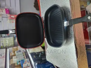 Dessini Grill Pan