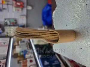 Wooden Spatula Set With Holder