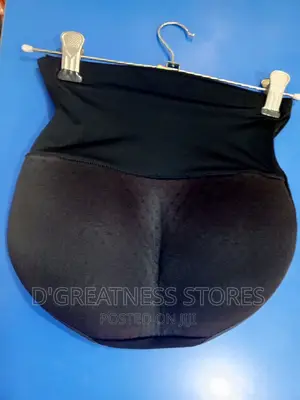 Laddies Bum Panty