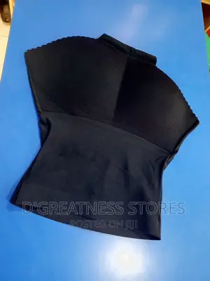 Highwaiste Bum Panty