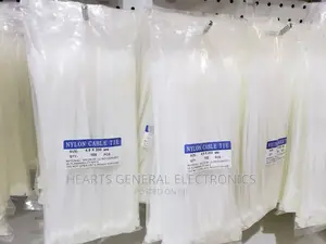 Cable Ties (Nylon 4.8x200 )