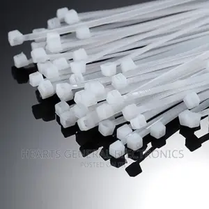 Cable Ties (Nylon 4.8x200 )