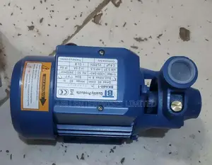 Water Pamp 0.5HP BT