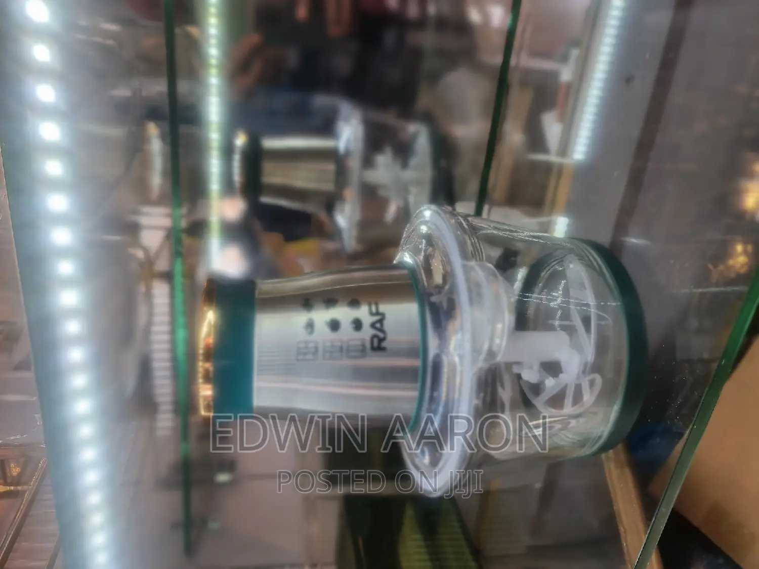 Raf Food Processor