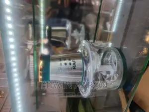 Raf Food Processor