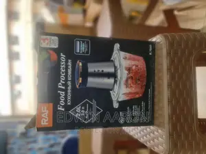 Raf Food Processor