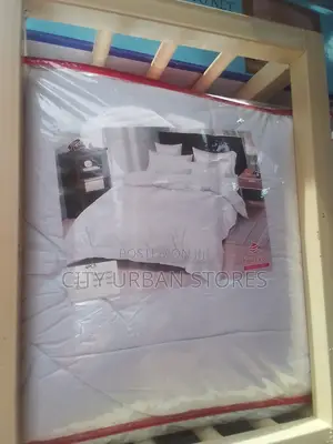 Honey G Duvet Cover Set
