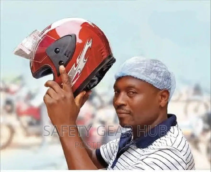 Boda Boda Hairnets