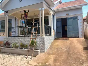 3bdrm Bungalow in Namasuba Ndejje, Central Division for sale