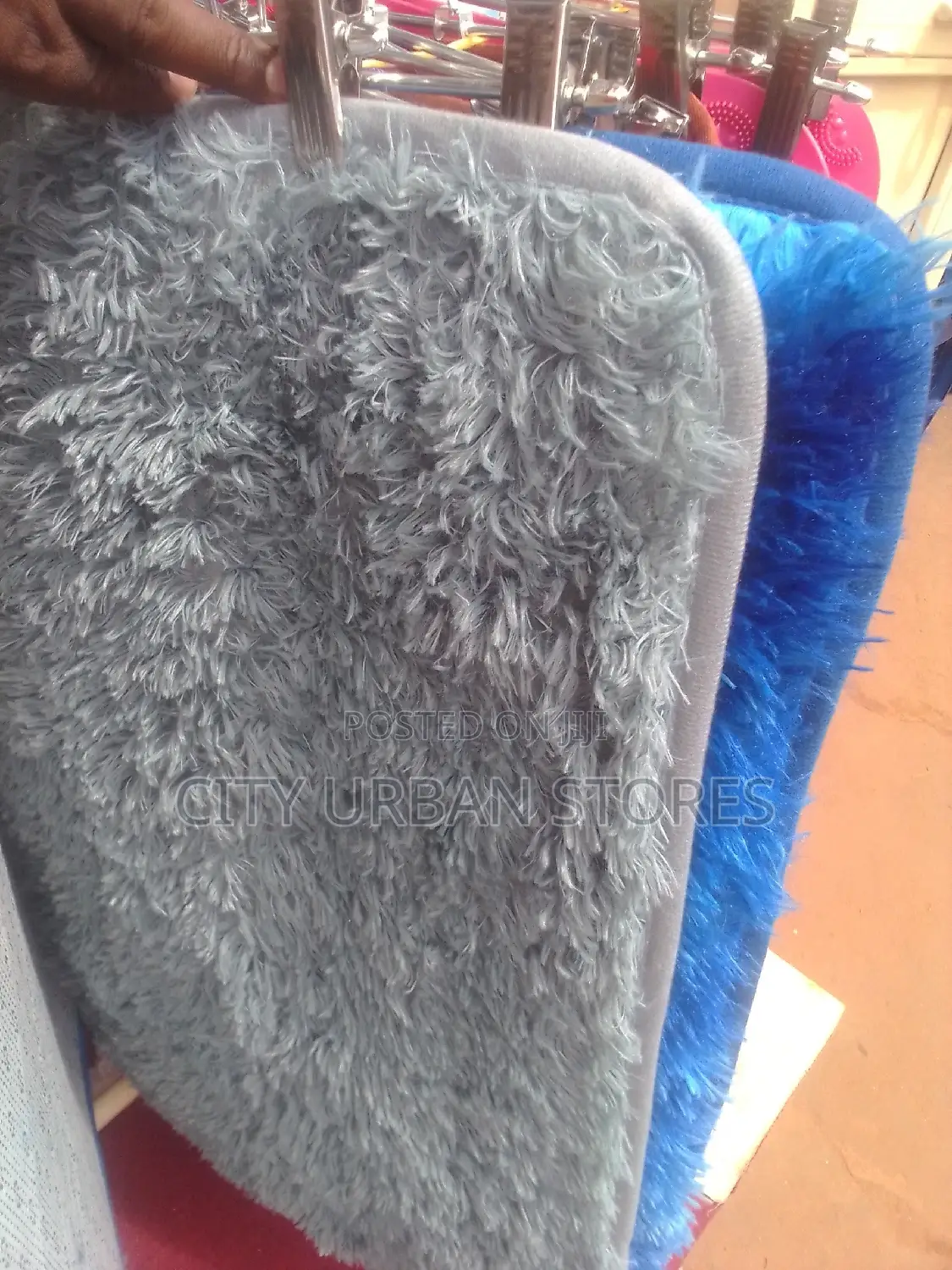 Zafar Door Mats
