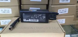 HP(Big Pin) 65W Laptop Charger AC Adapter