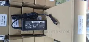HP(Big Pin) 65W Laptop Charger AC Adapter