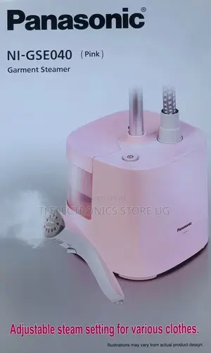 Panasonic Garment Steamer