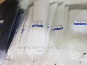 Cable Ties ( Nylon 3.6x300)