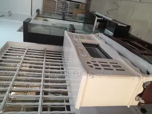 A Fire Stand Table