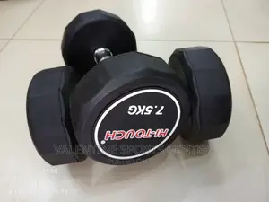 7.5kg Apair of Dumbbell Originals Material