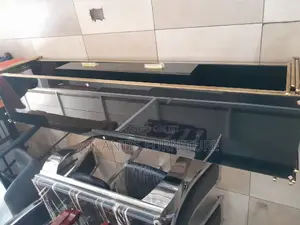 An Executive Floor Cabinet Only
