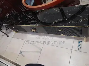 A Durable Executive Floor Cabinet