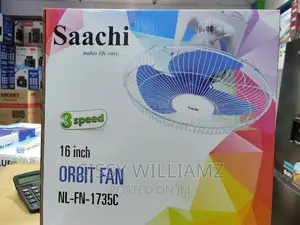 Saachi Ceiling Fan/16inch Ceiling Fan/Ceiling Fan