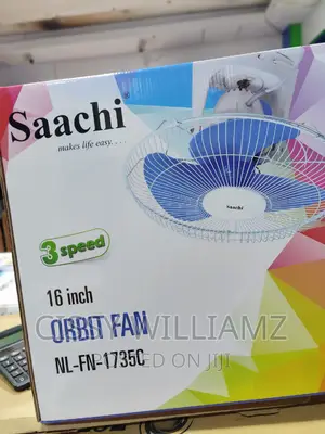 Orbit Ceiling Fan/Ceiling Fan/16inch Ceiling Fan/Ceiling Fan