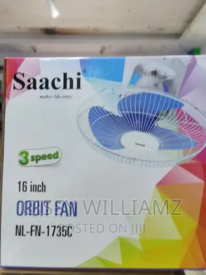 Saachi 16inch Ceiling Fan/Saachi Ceiling Fan/Ceiling Fan
