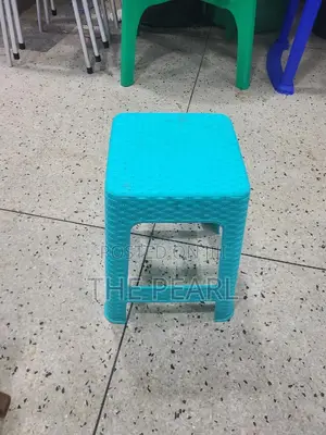 Plastic Stool