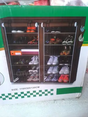 Lemei Shoe Racks