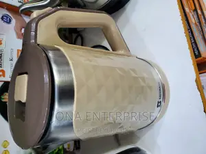 Sayonapps Electric Kettle 2.0l
