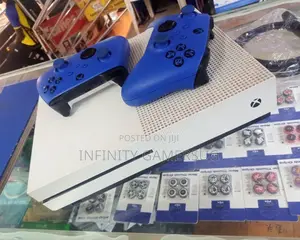 Xbox One S Console