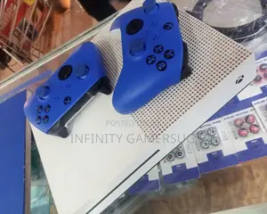 Xbox One S Console