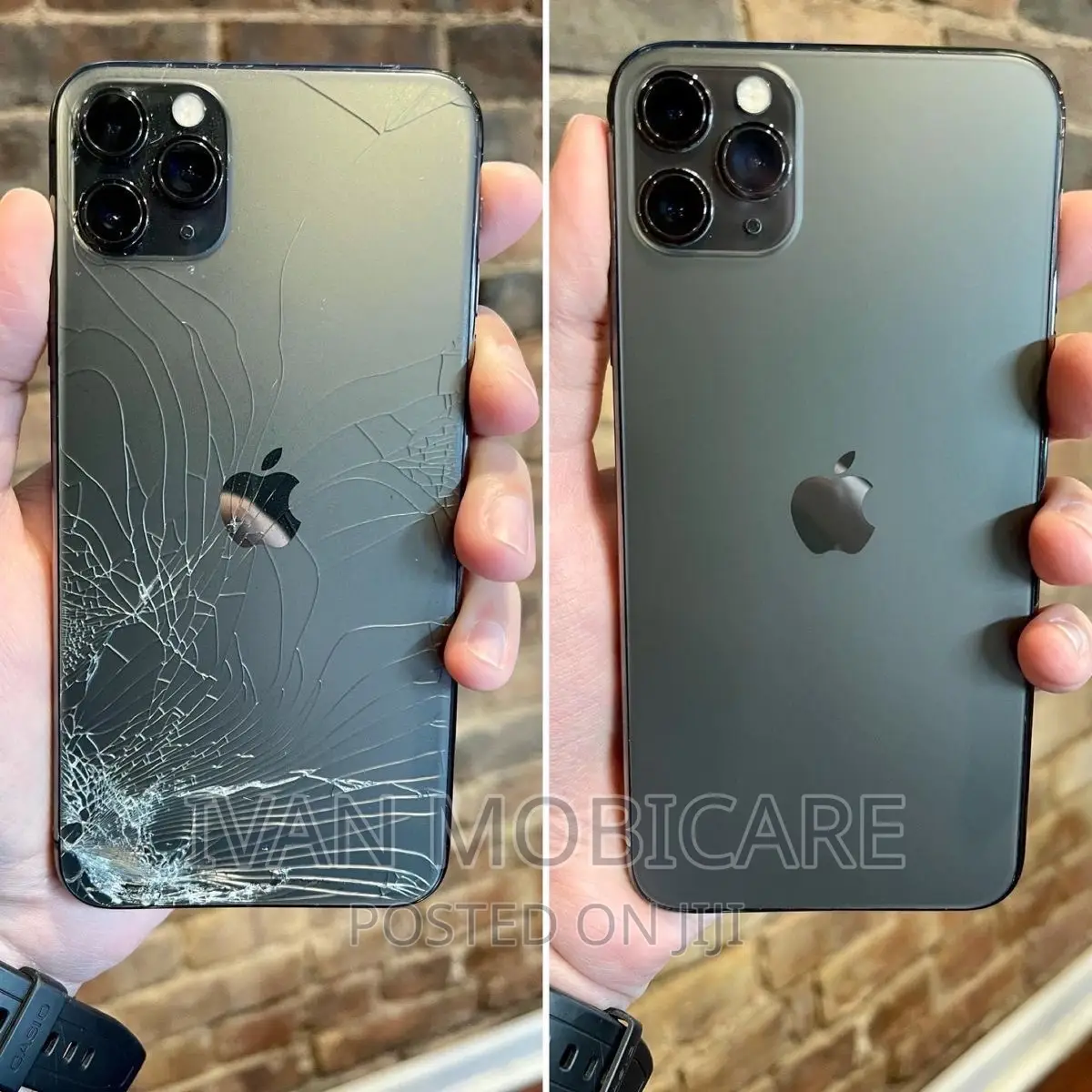 Phone Repair