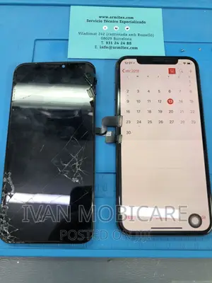 Phone Repair