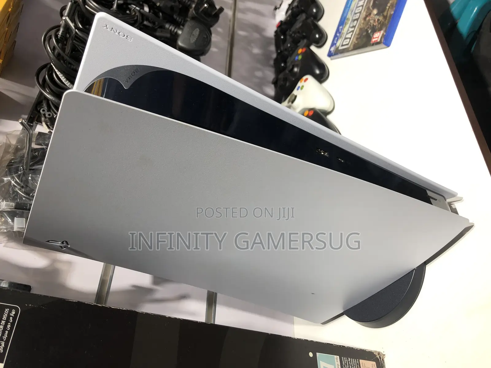 Playstation 5 Consoles