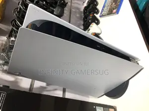 Playstation 5 Consoles