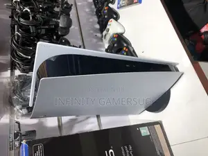 Playstation 5 Consoles
